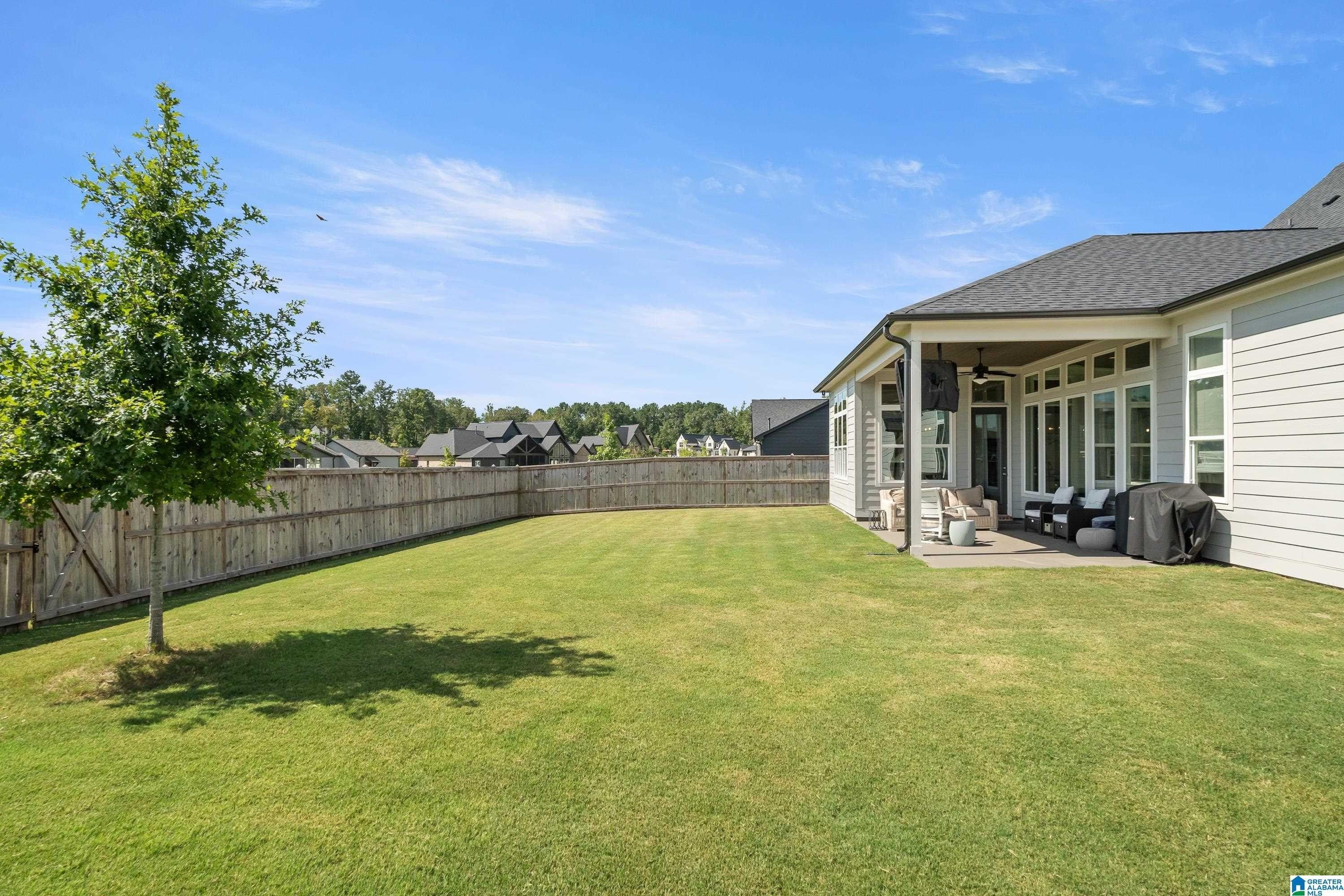 2920 Blackridge Place. Hoover, AL 35244