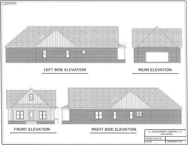 21254 Scuttle St. Athens, AL 35611