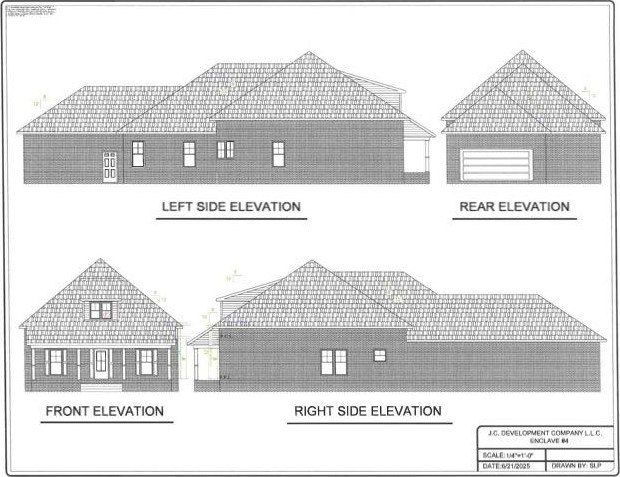 21255 Scuttle St. Athens, AL 35611