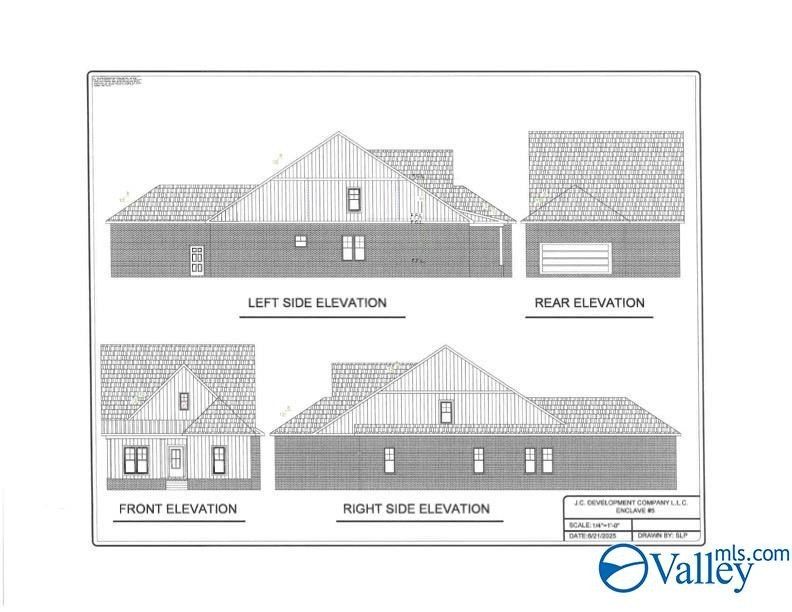 21267 Scuttle Street. Athens, AL 35611