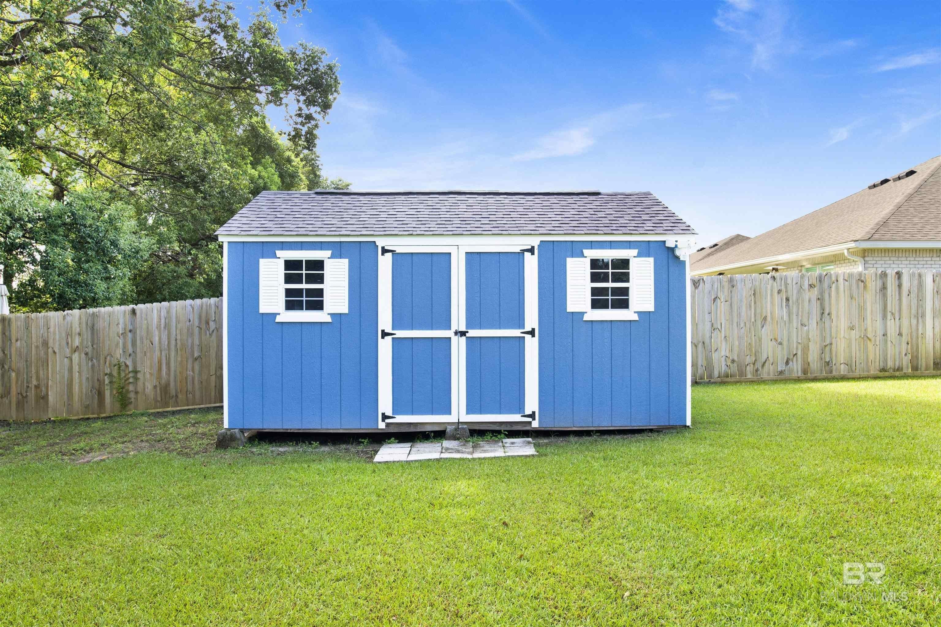 12698 Mikado Circle. Elberta, AL 36530