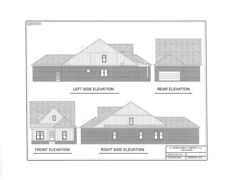 21267 Scuttle St. Athens, AL 35611