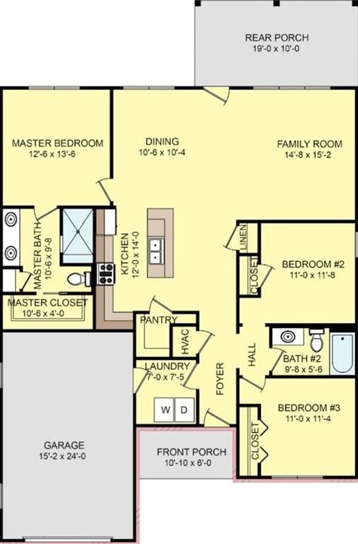 7213 King Road. Valley, AL 36854