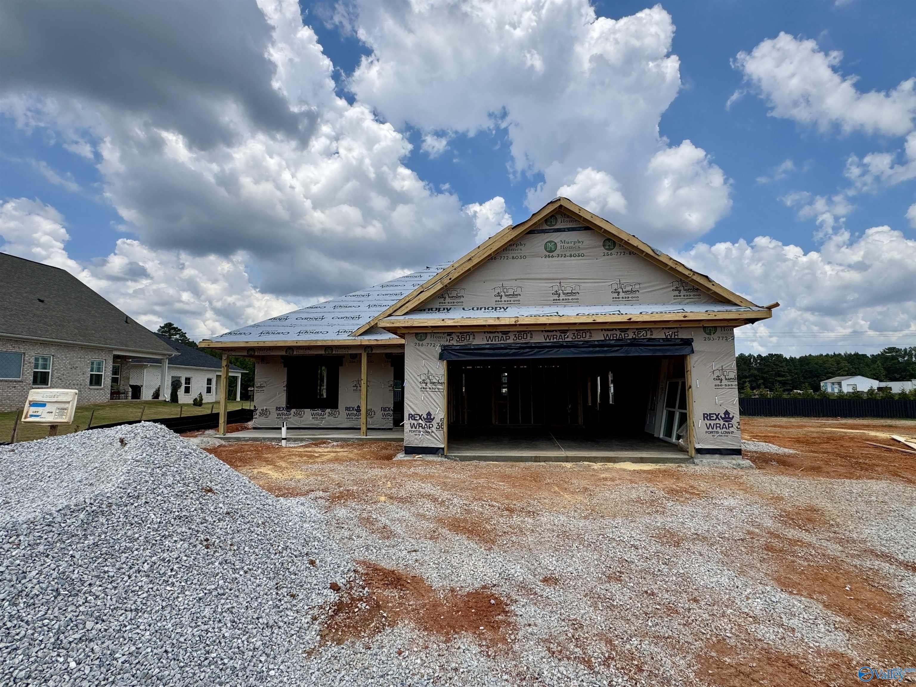 19939 Cherry Brook Road. Athens, AL 35611