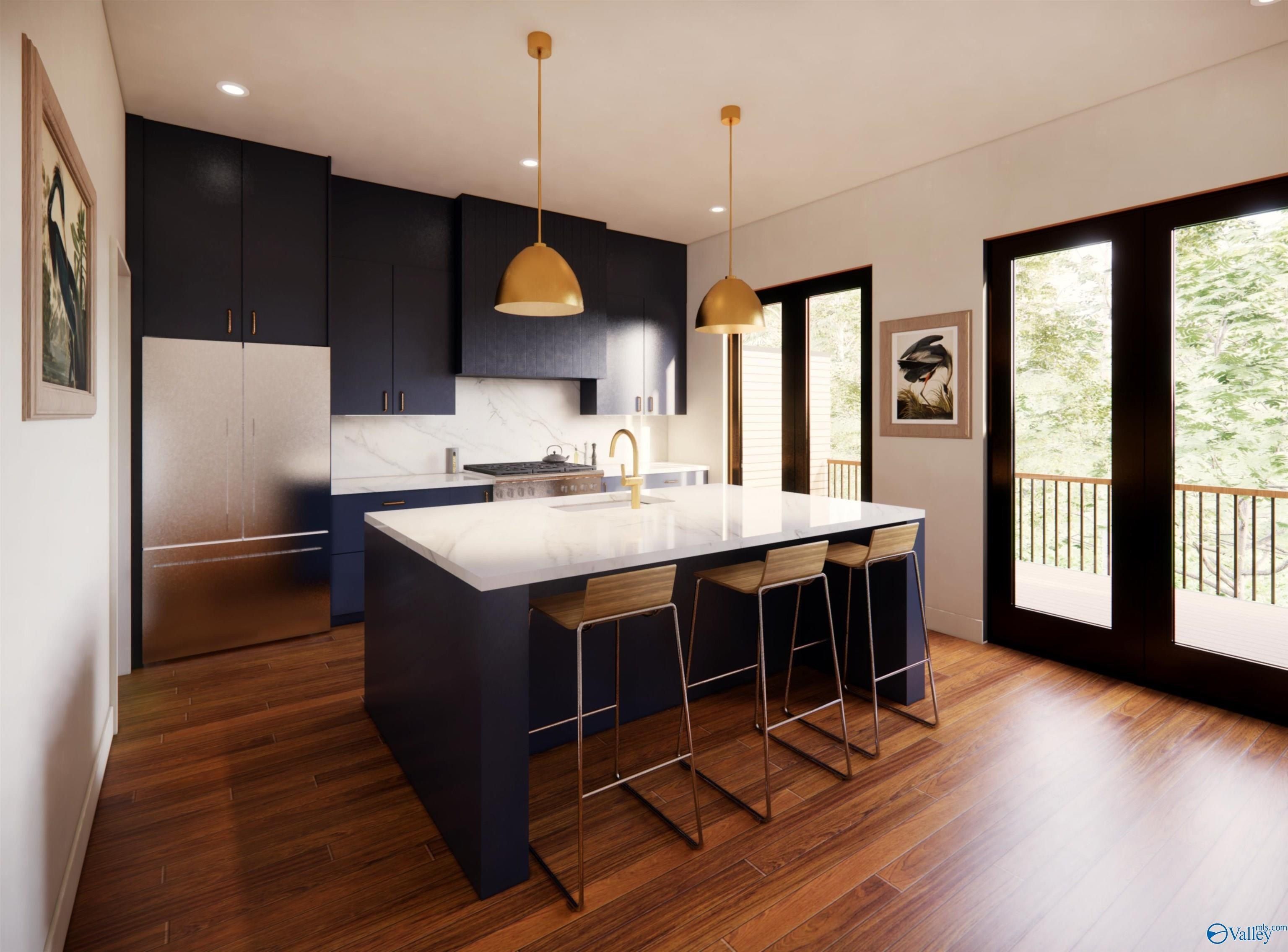 256 Washington Street. Huntsville, AL 35801