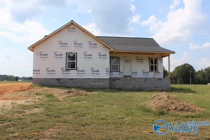 1080 County Road 448. Fort Payne, AL 35968