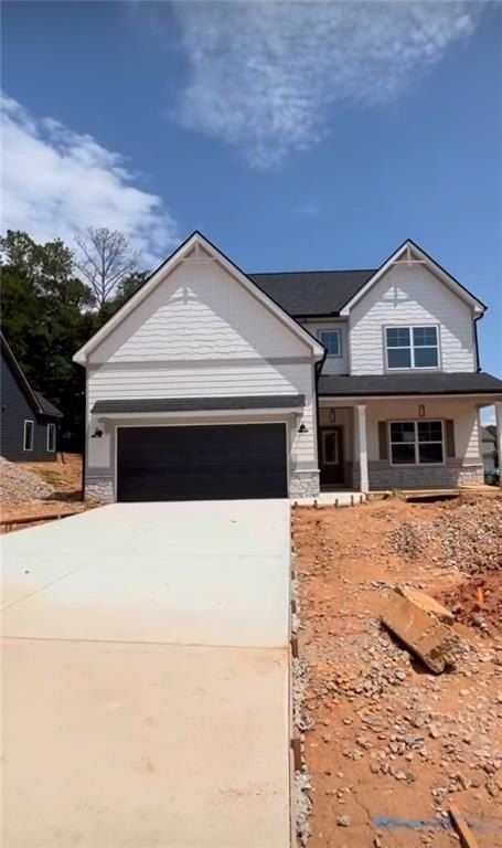 849 Asheton Drive. Opelika, AL 36801