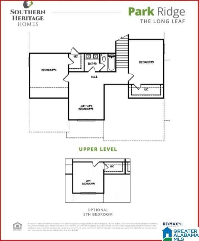 6581 Little Goose Drive. Trussville, AL 35173