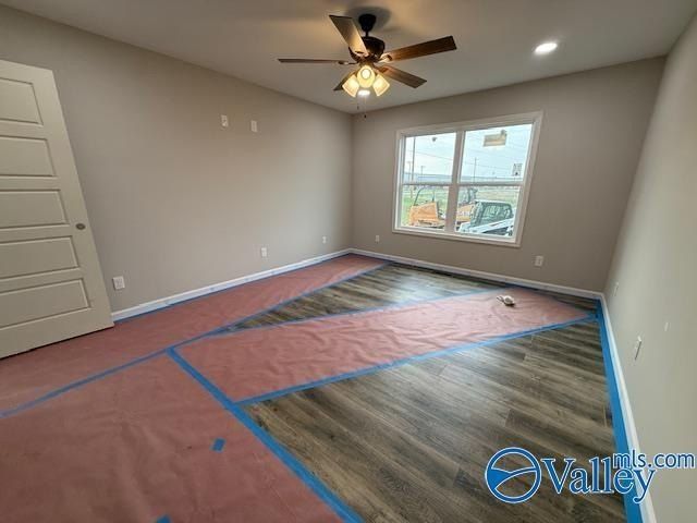 23 Nw Mitchell Drive. Henagar, AL 35978