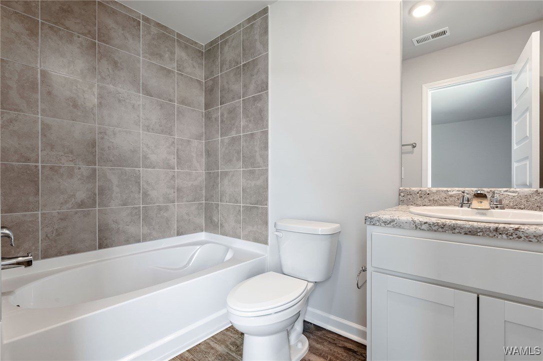 11289 Snapdragon Cove. Tuscaloosa, AL 35405