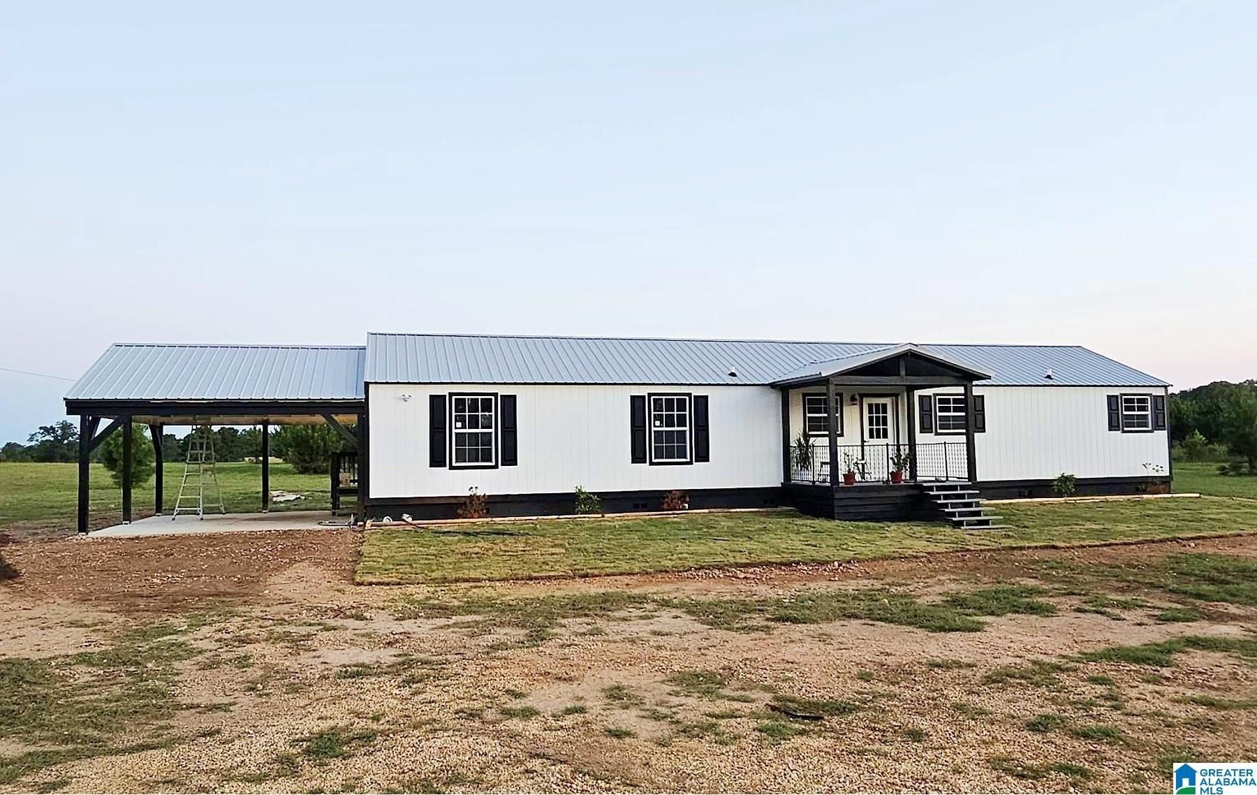 4139 County Road 24. Billingsley, AL 36006