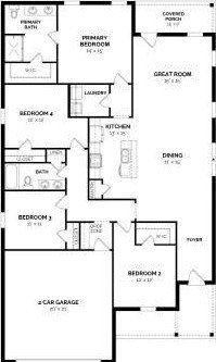 965 Como Way. Opelika, AL 36804