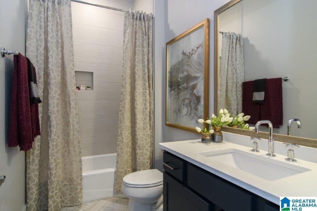 6107 Lynton Drive. Hoover, AL 35244