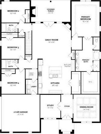 2620 Cool Stone Bend Drive. Auburn, AL 36832