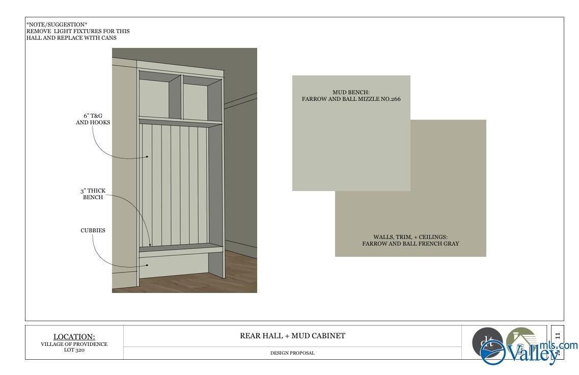 12 Angell Street Nw. Huntsville, AL 35806