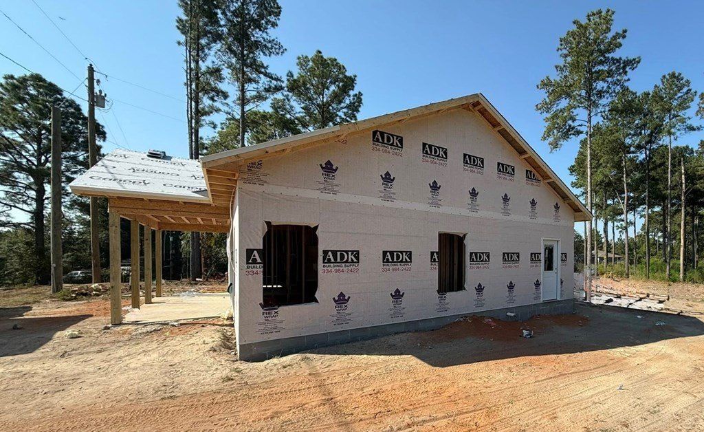 7852 State Highway 109. Slocomb, AL 36375