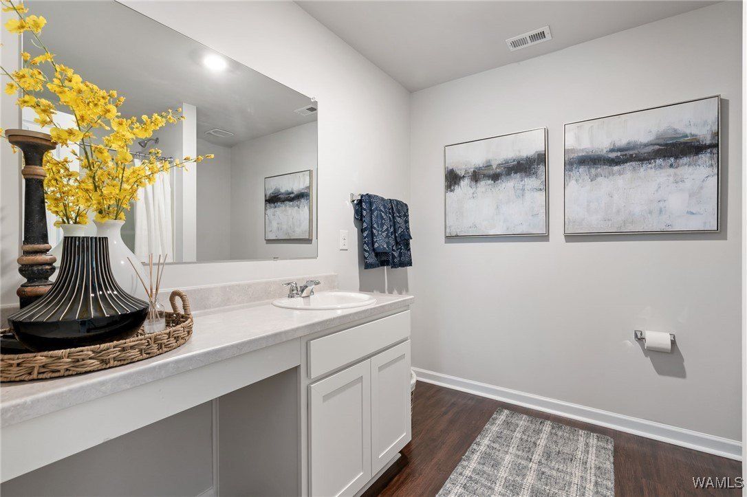 11265 Snapdragon Cove. Tuscaloosa, AL 35405