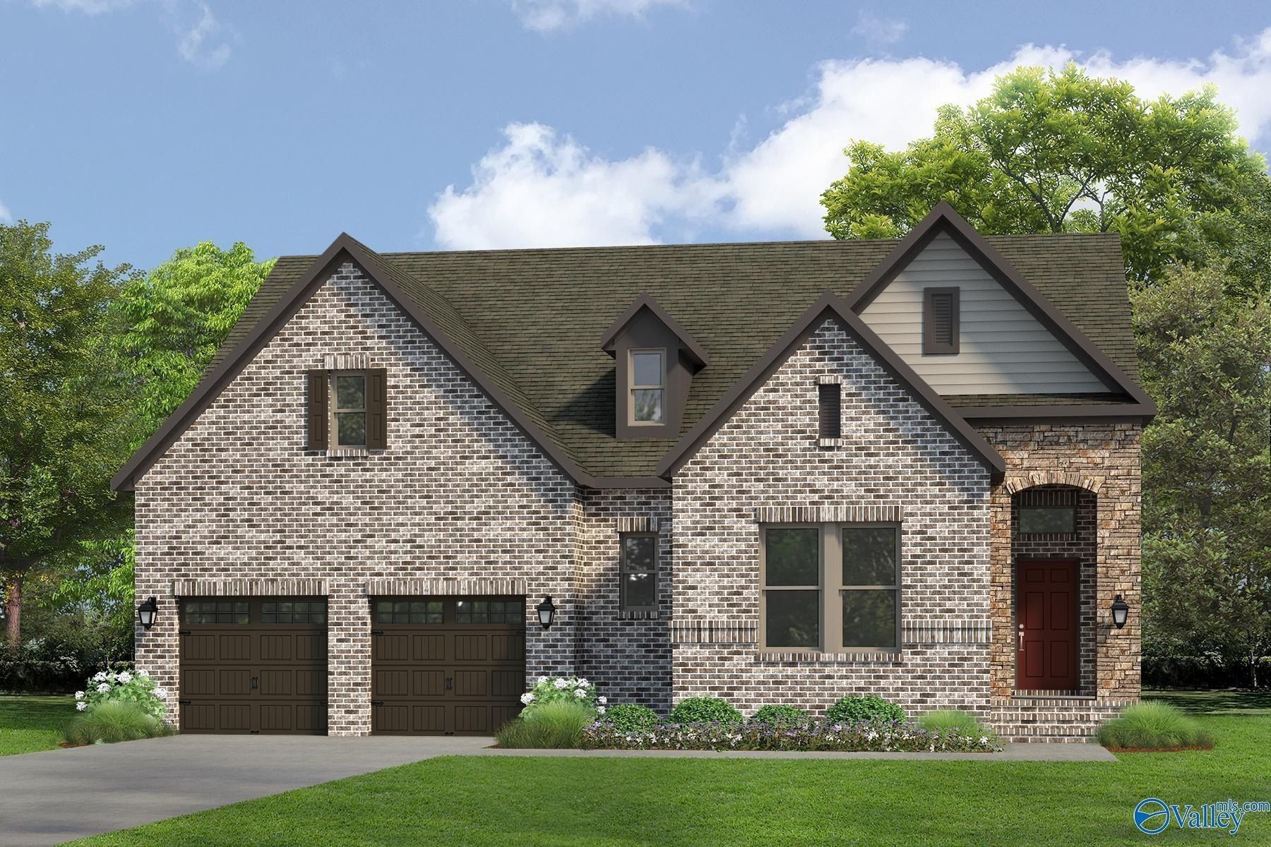 2112 Bloomfell Bend. Huntsville, AL 35802