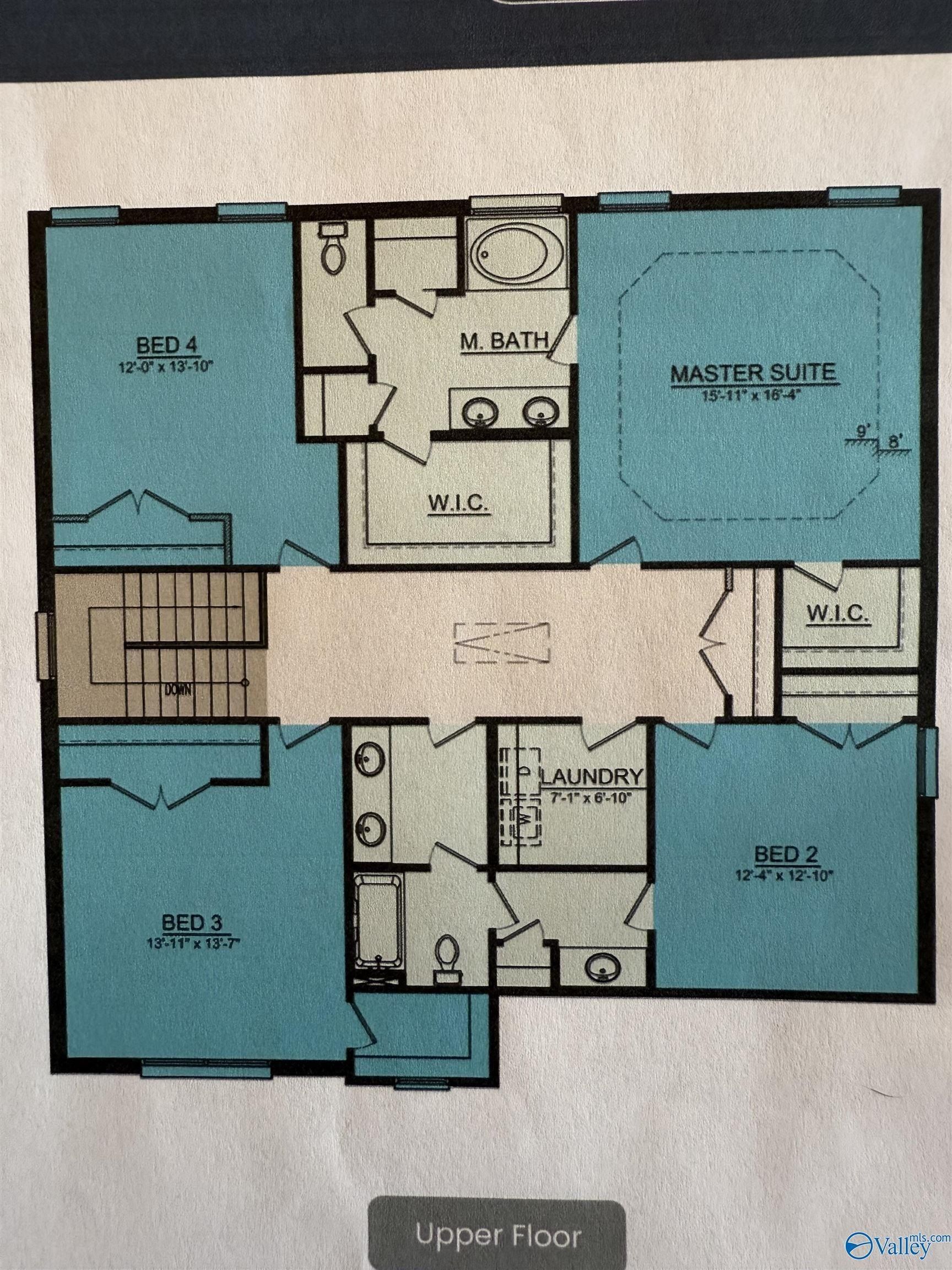 29607 Eaglebrooke Drive. Harvest, AL 35749