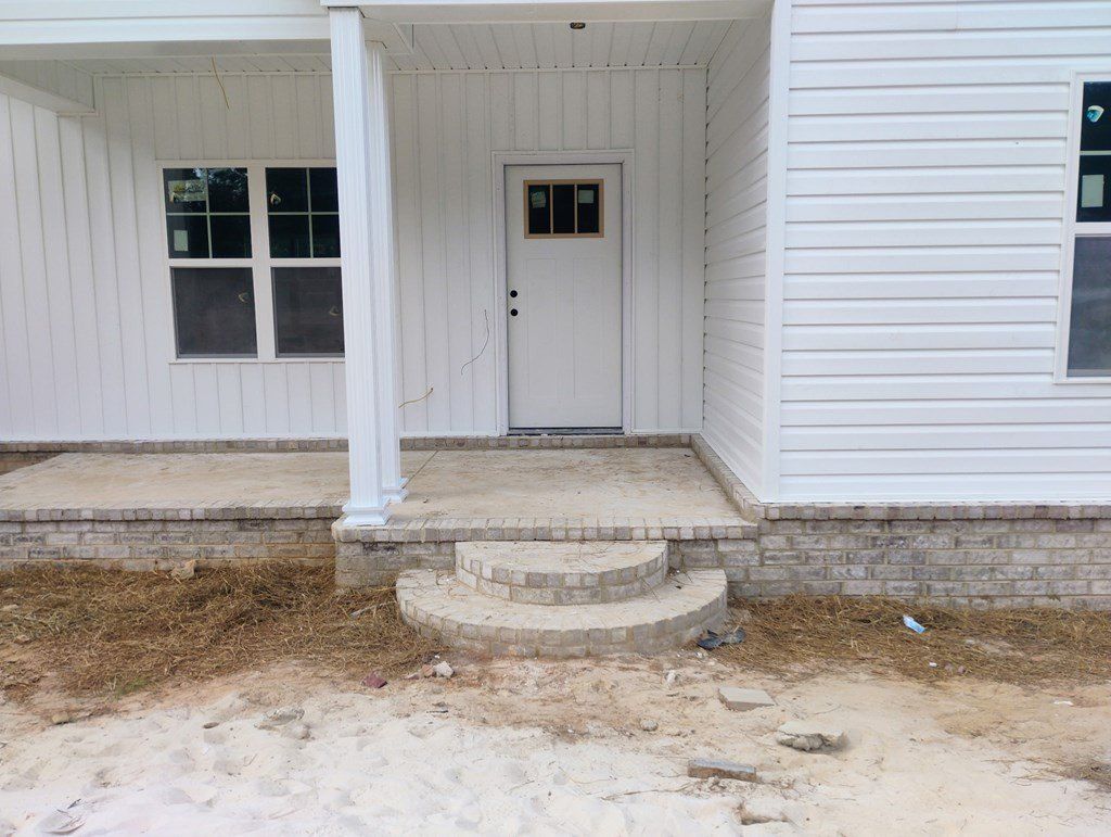 116 Gardner Bassett Rd. Troy, AL 36081