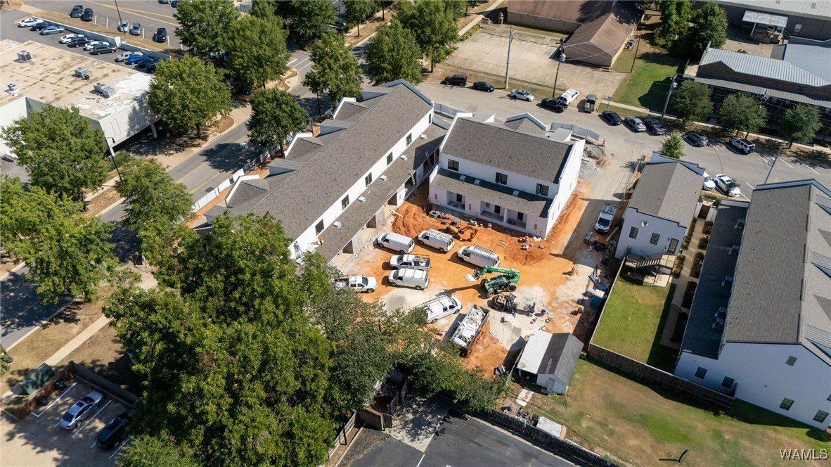 2211 Paul W Bryant Drive. Tuscaloosa, AL 35401