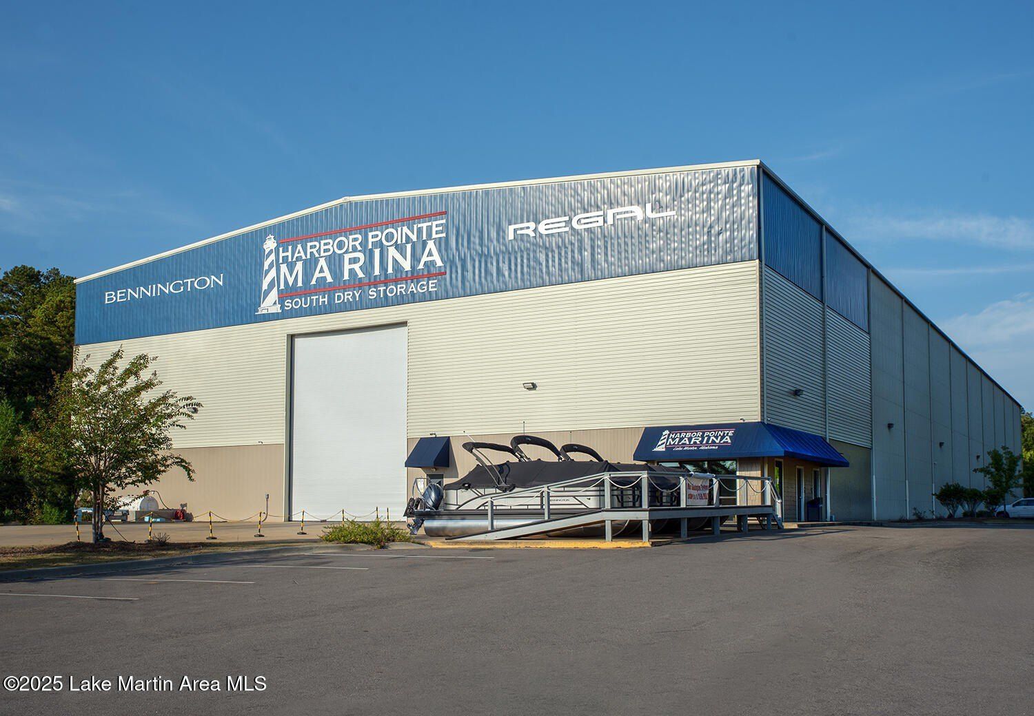 1216 Lakeview Ridge Cir. Dadeville, AL 36853