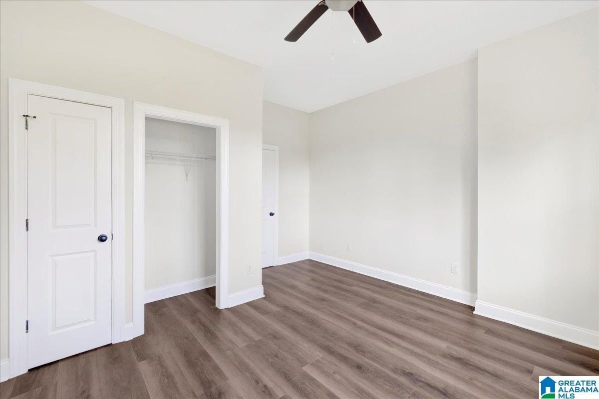 1029 Creel Drive. Moody, AL 35004