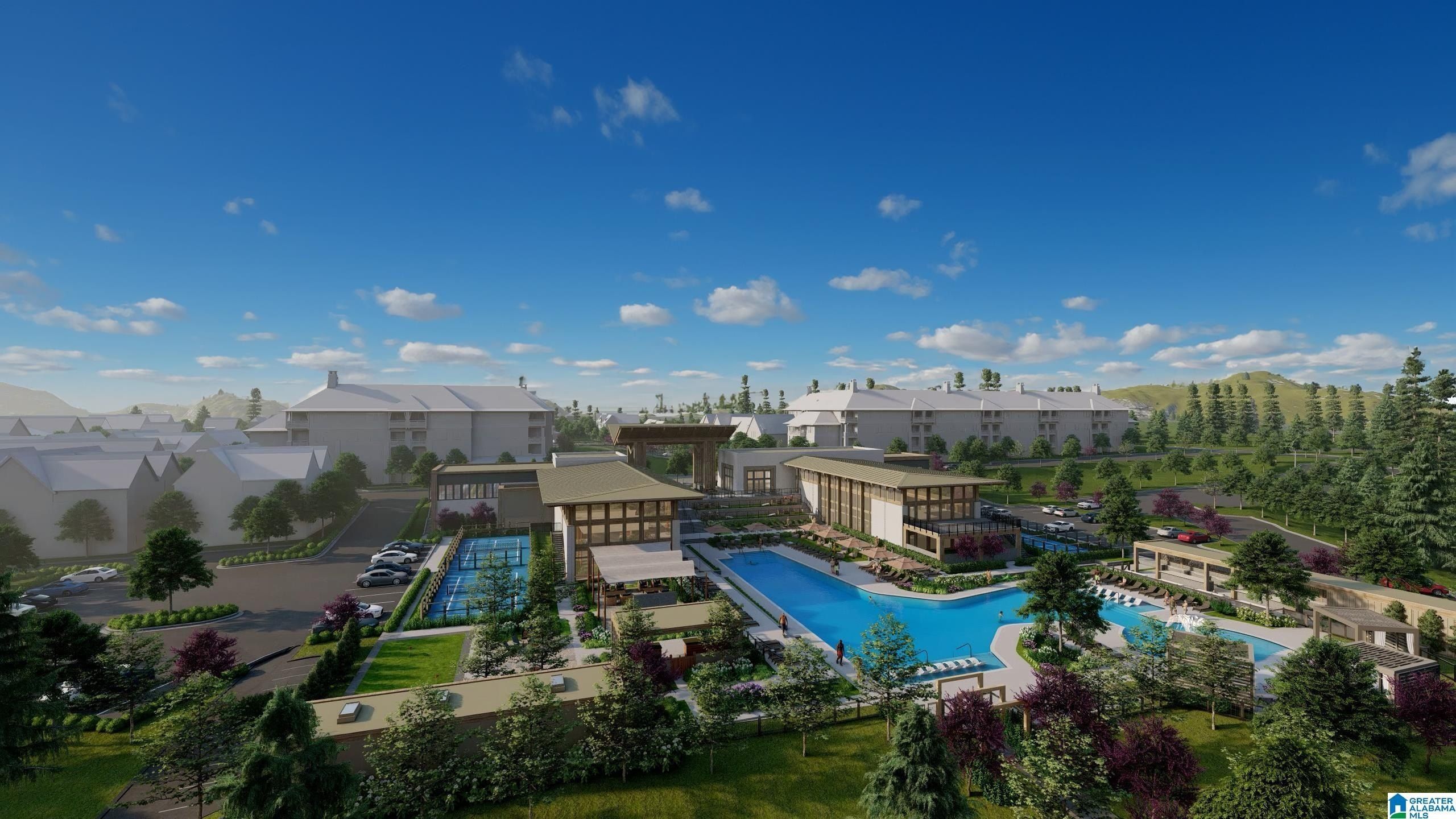 1936 Heartpine Drive. Hoover, AL 35244