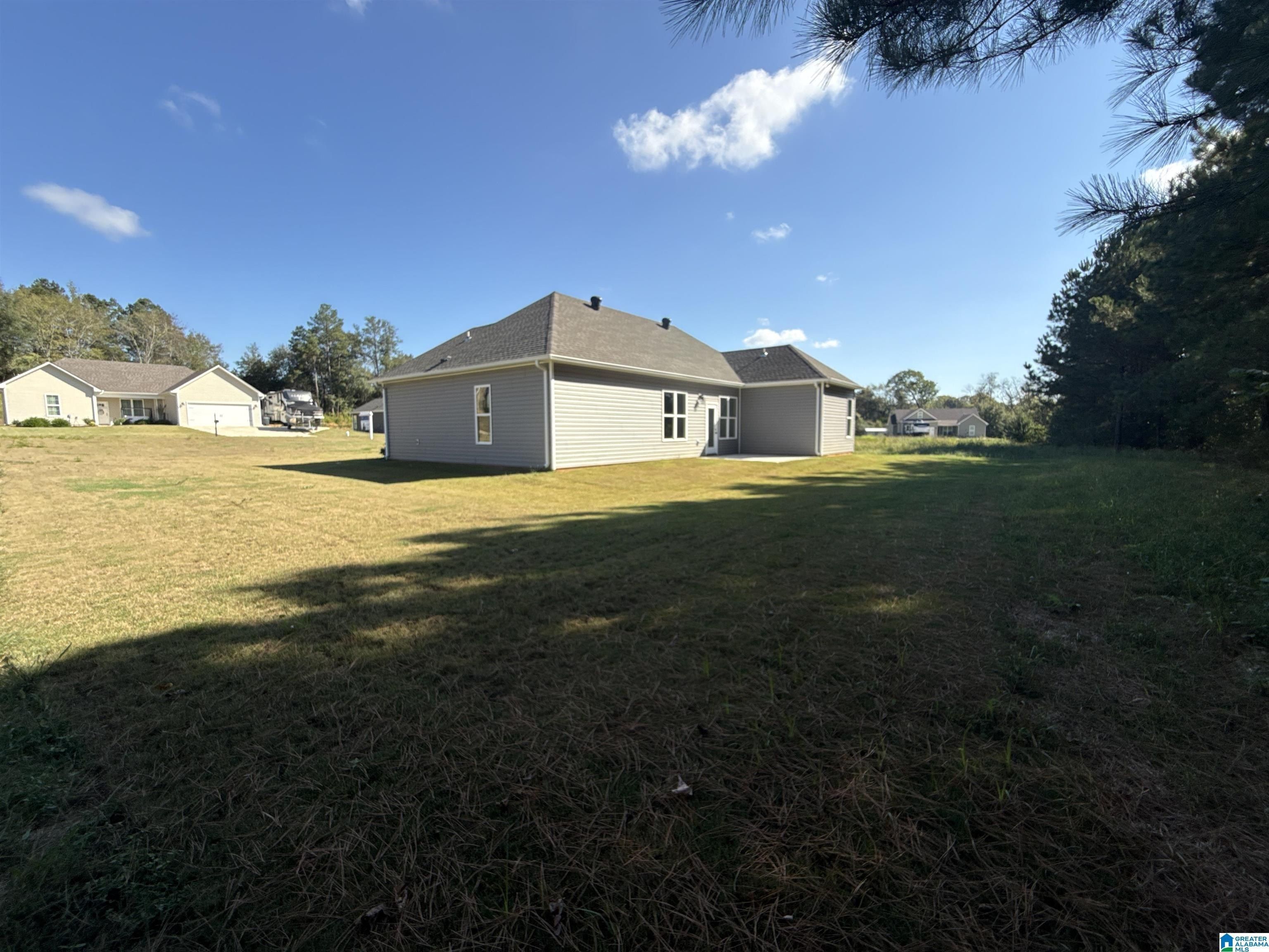 369 Farmingdale Lane. Harpersville, AL 35078