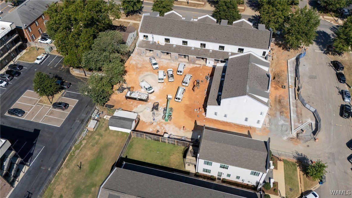 2211 Paul W Bryant Drive. Tuscaloosa, AL 35401