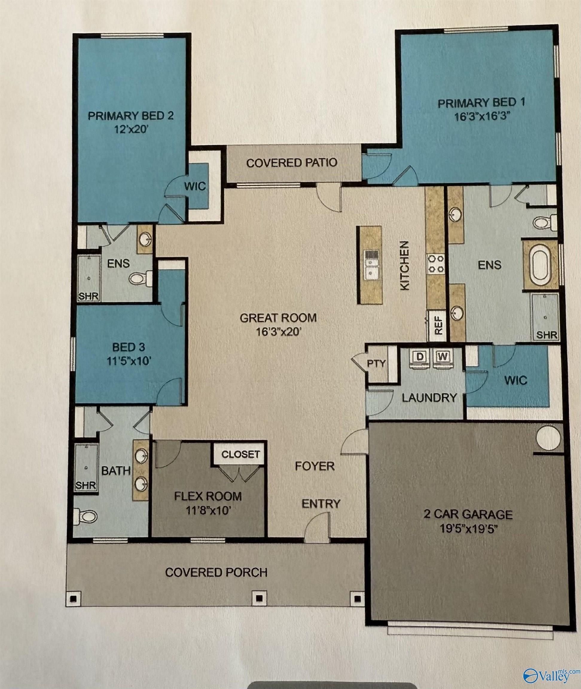 29499 Eagle Brook Drive. Harvest, AL 35749