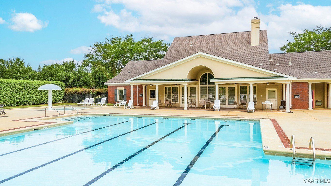 8319 Sunrise Loop. Montgomery, AL 36116