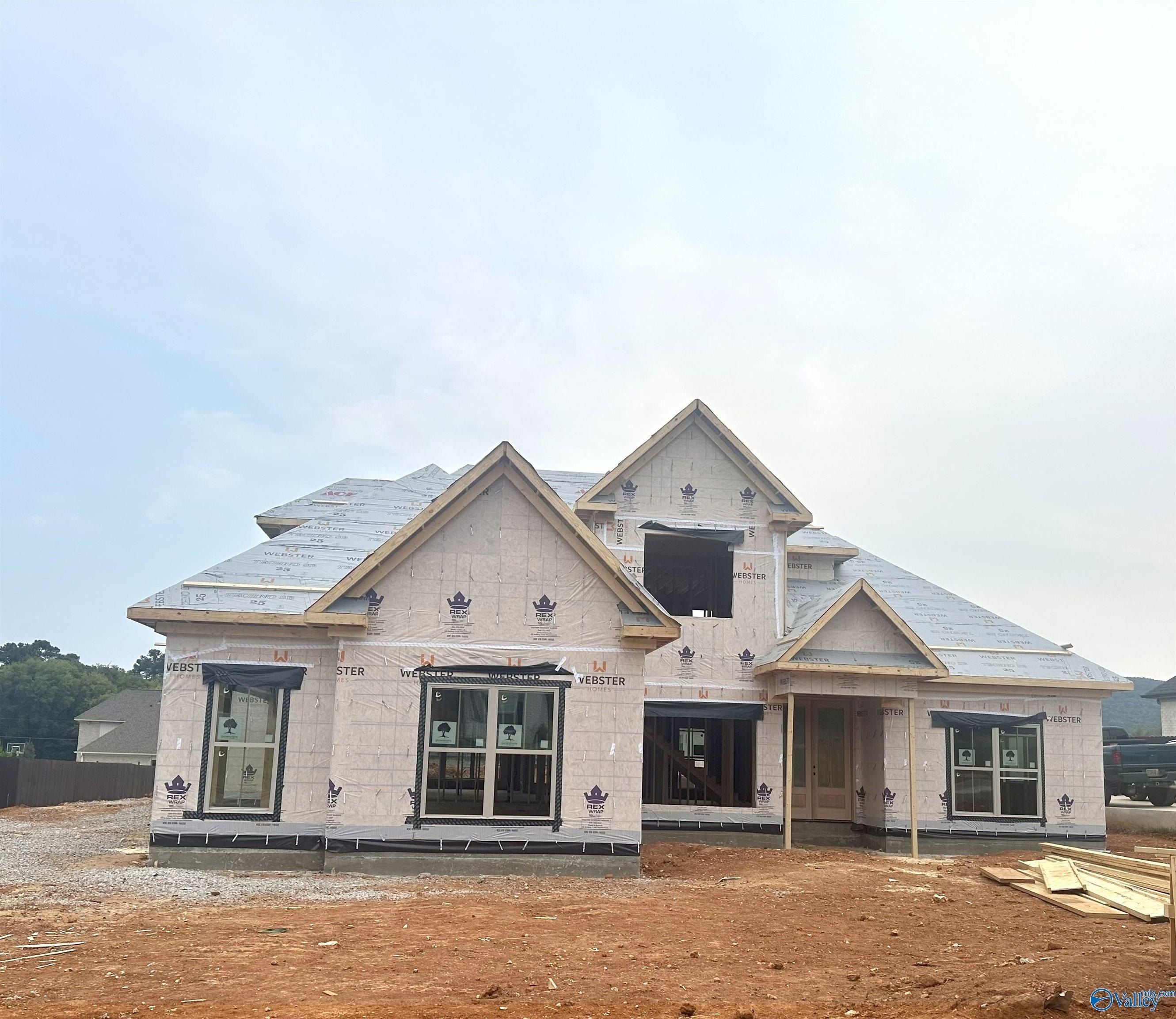 230 Oakland View Drive. Brownsboro, AL 35741