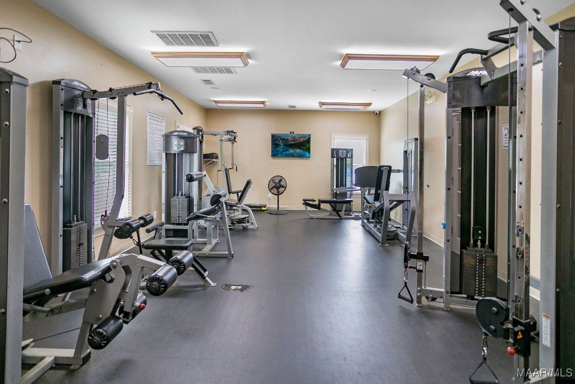 8307 Sunrise Loop. Montgomery, AL 36116