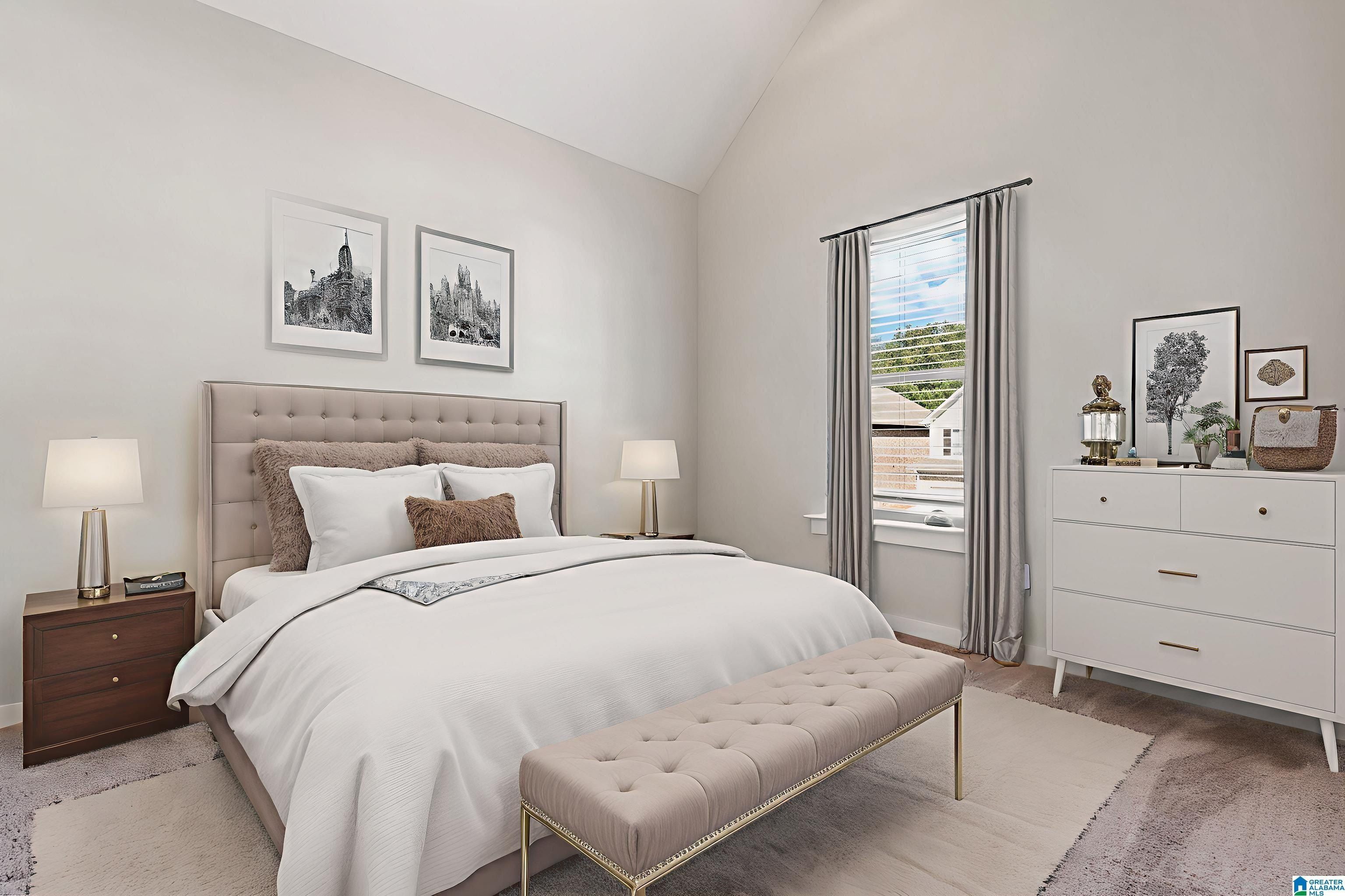 298 Shiloh Creek Drive. Calera, AL 35040