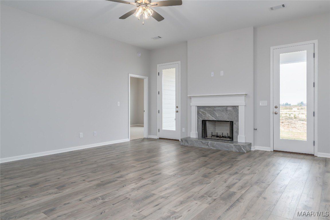 9525 Dakota Drive. Pike Road, AL 36064