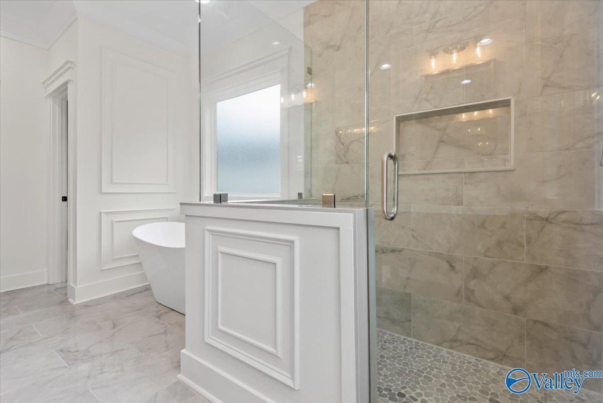 21 Bethel Crest Circle. Hartselle, AL 35640