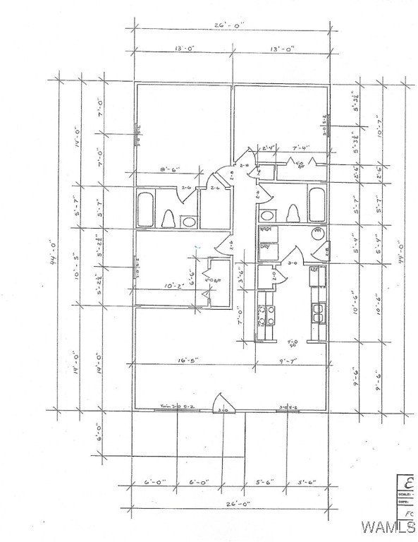 108 22Nd Avenue Ne. Tuscaloosa, AL 35404