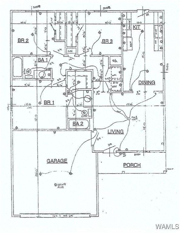 248 Raintree Street. Moundville, AL 35474