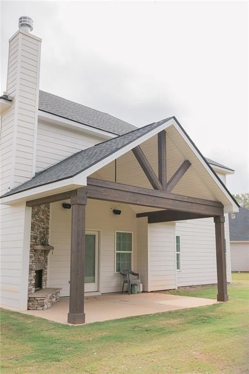 843 Tiger Trail. Opelika, AL 36804