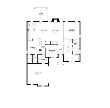 2412 Thunder Ridge Way. Auburn, AL 36832