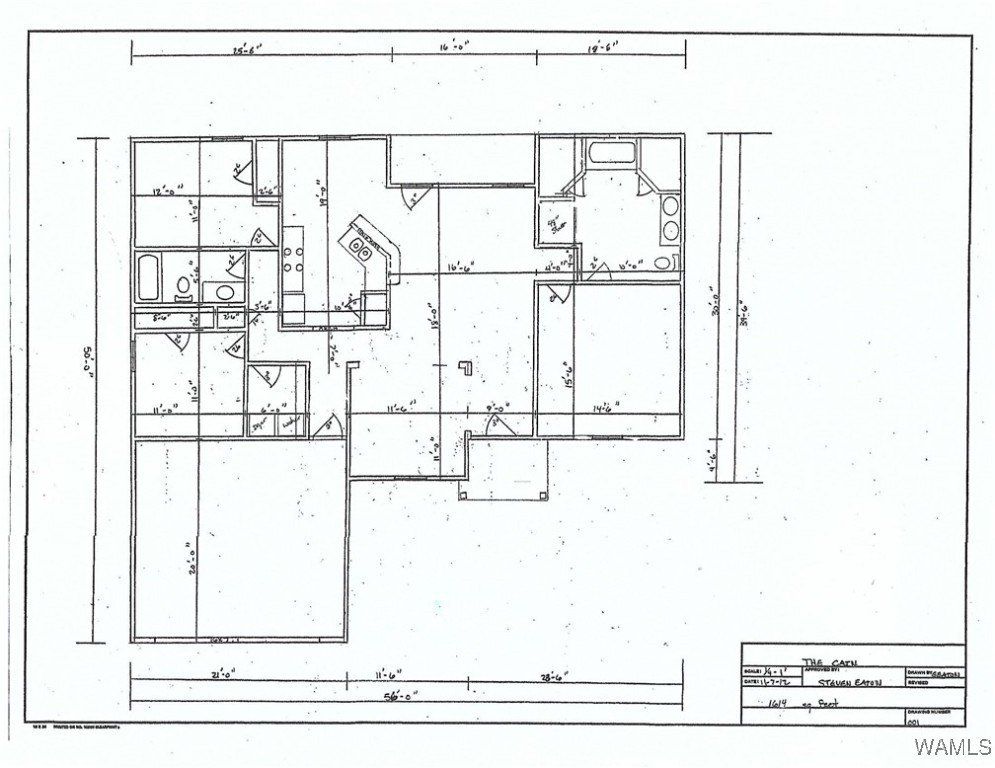 11676 River Point Lane. Tuscaloosa, AL 35405