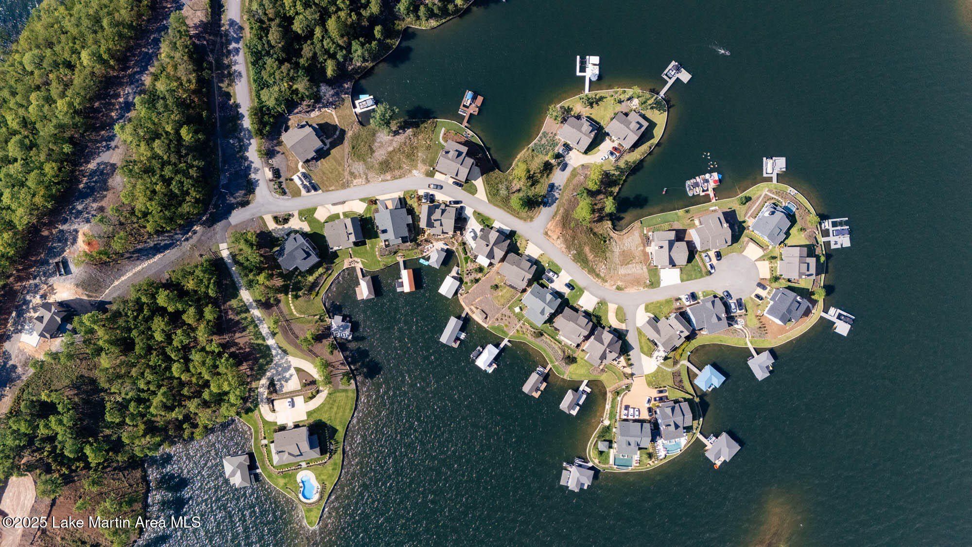 110 Piney Wood Pt. Dadeville, AL 36853