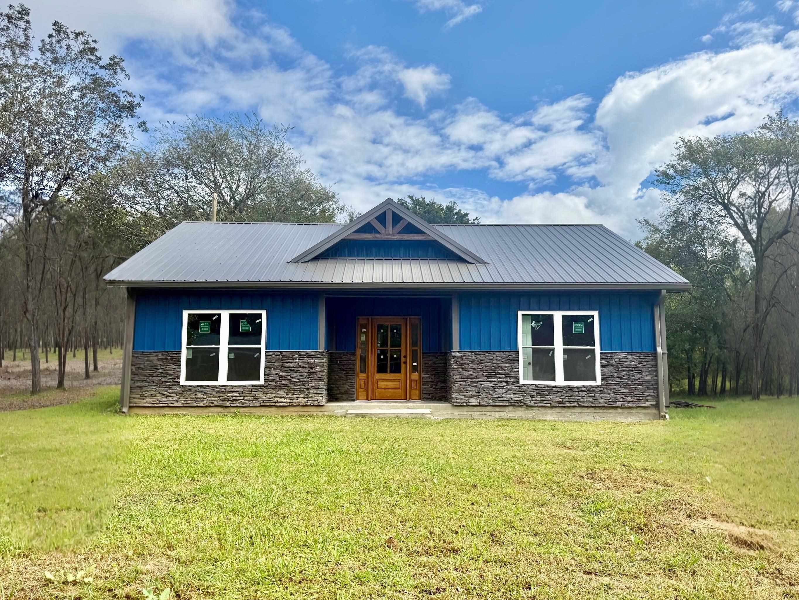 150 Hamilton St. Cherokee, AL 35616