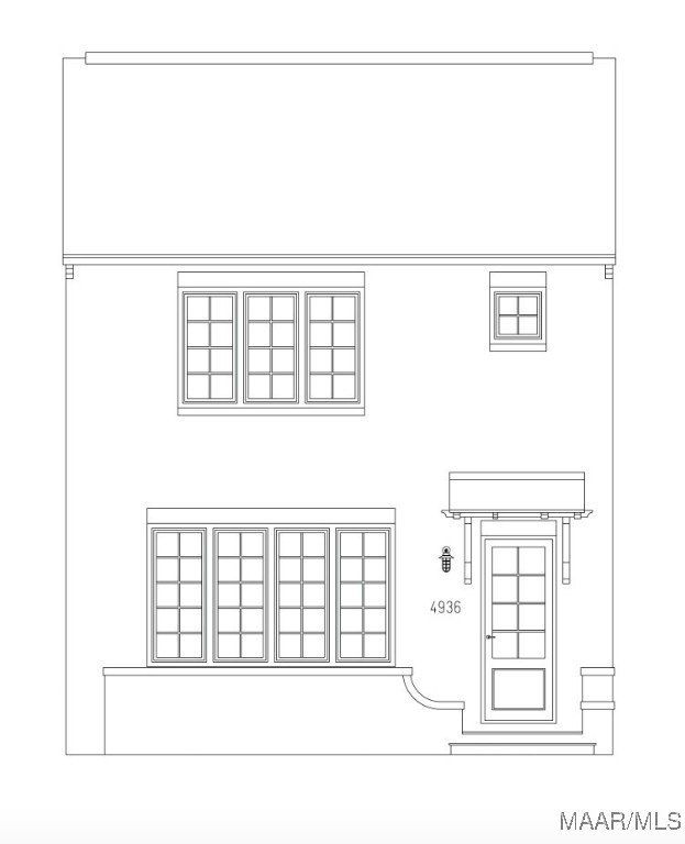 4513 Broadwick Street. Montgomery, AL 36116