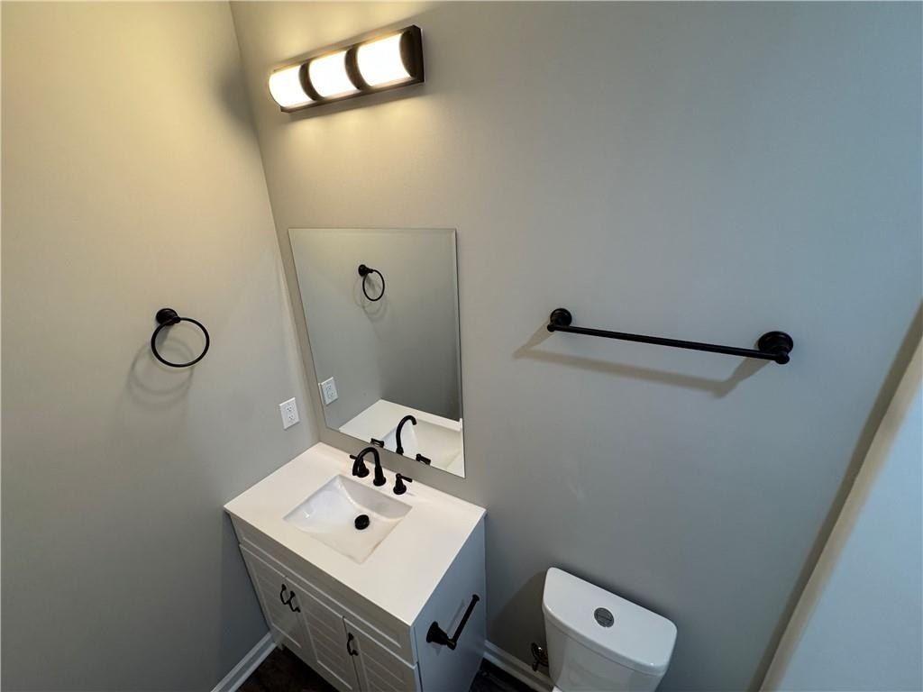 813 Cherry Drive. Lanett, AL 36863