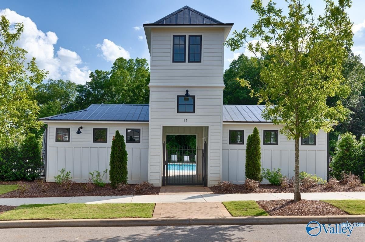 44 Stone Mason Way Nw. Huntsville, AL 35806