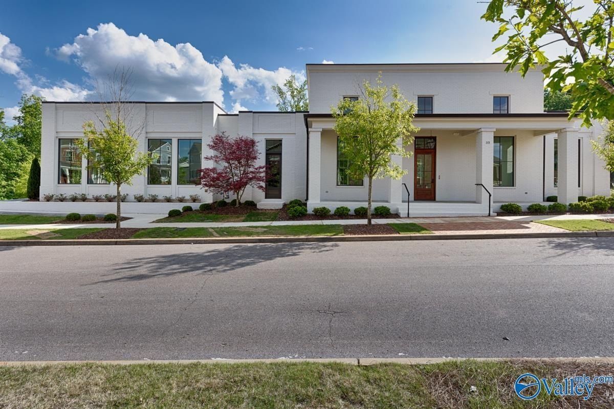 46 Stone Mason Way Nw. Huntsville, AL 35806