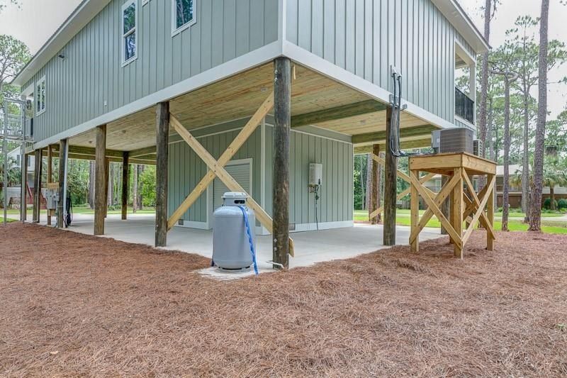 910 Lavigne Place. Dauphin Island, AL 36528