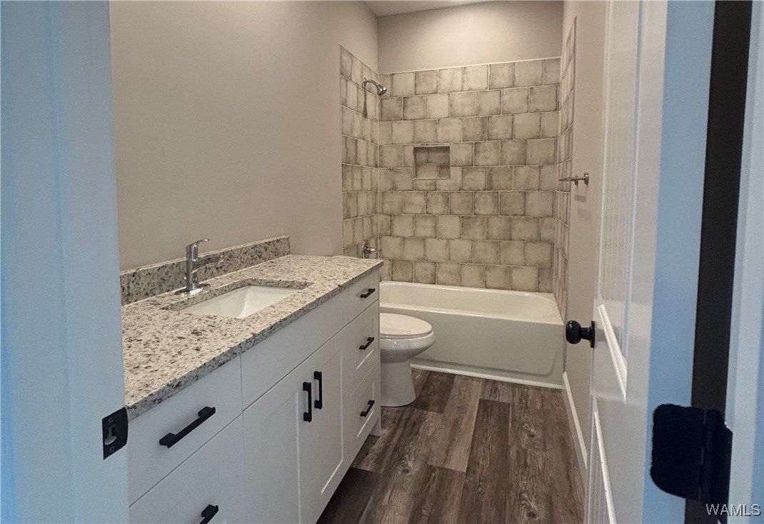 13882 Hannah Creek Road. Brookwood, AL 35444